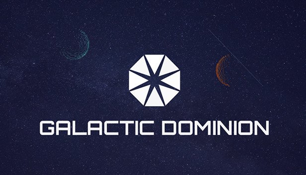 Galactic Dominion Steam Capsule Art