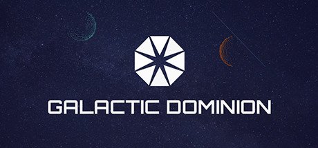 Galactic Dominion Steam Header Art
